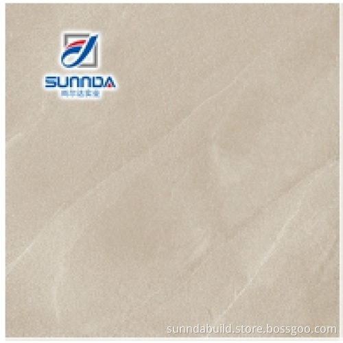 rustic non slip ceramic glazed floor tiles, rough finish porcelain inkjet 3d printing interior building material tiles
